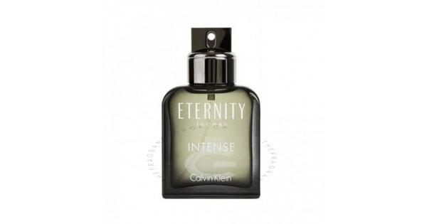 Calvin klein eternity outlet for men intense